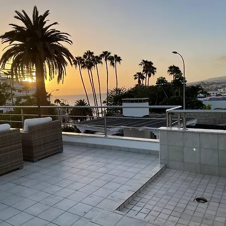 Casa Del Mar أذيخي